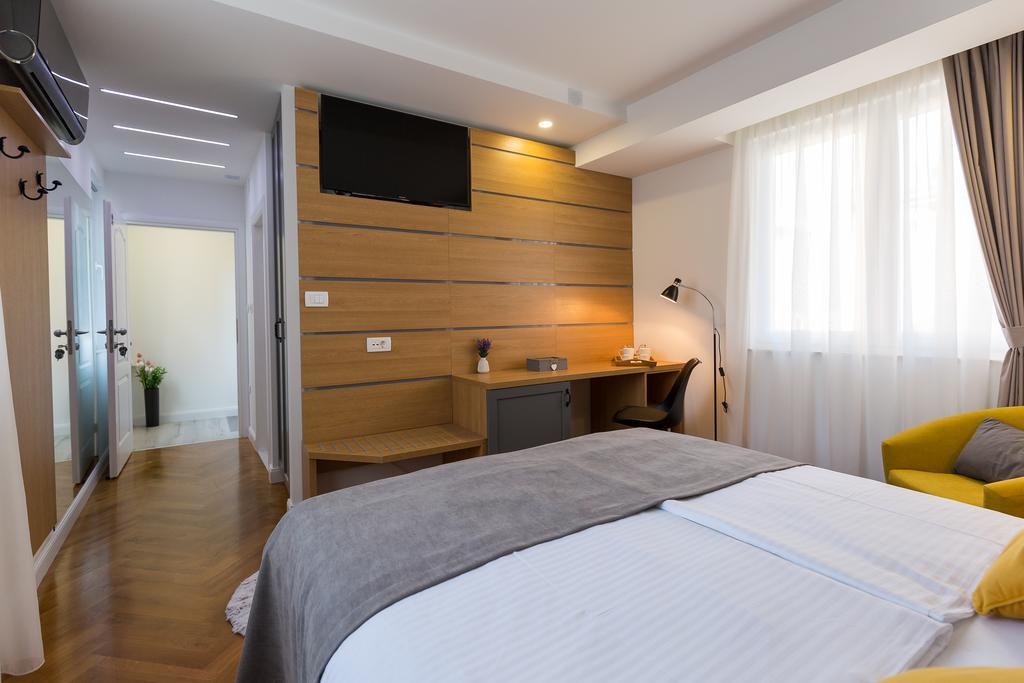 The Well Luxury Rooms Zadar Eksteriør bilde