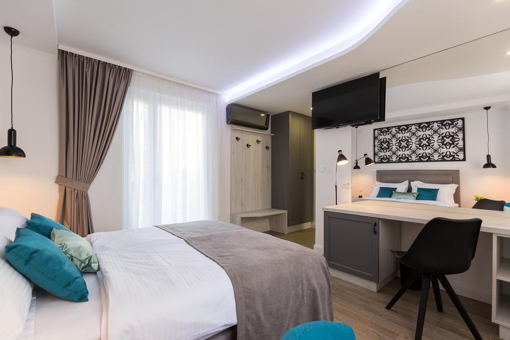 The Well Luxury Rooms Zadar Eksteriør bilde