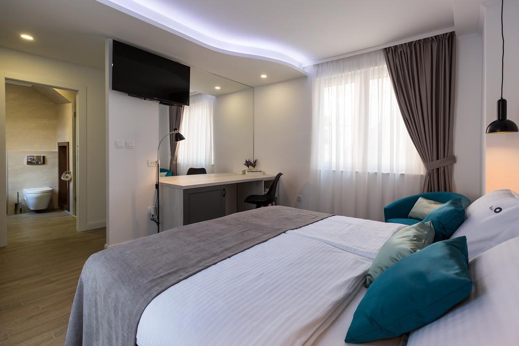 The Well Luxury Rooms Zadar Eksteriør bilde